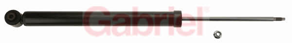 Gabriel G71171 Амортизатор підвіскі задній газомасляний G71171: Купити в Україні - Добра ціна на EXIST.UA!