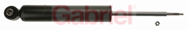 Gabriel G163005 Амортизатор підвіскі задній газомасляний G163005: Купити в Україні - Добра ціна на EXIST.UA!