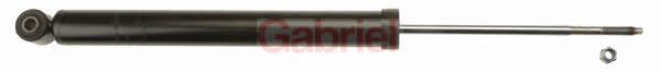 Gabriel G71229 Амортизатор підвіскі задній газомасляний G71229: Купити в Україні - Добра ціна на EXIST.UA!