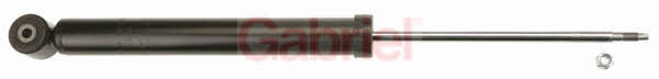 Gabriel G71224 Амортизатор підвіскі задній газомасляний G71224: Купити в Україні - Добра ціна на EXIST.UA!