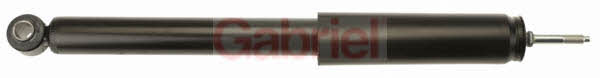 Gabriel G71226 Амортизатор підвіскі задній газомасляний G71226: Купити в Україні - Добра ціна на EXIST.UA!