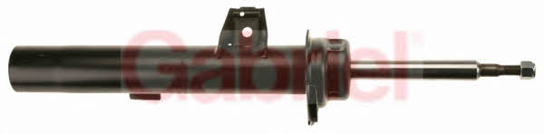 Gabriel G54216 Амортизатор підвіски передній правий газомасляний G54216: Купити в Україні - Добра ціна на EXIST.UA!