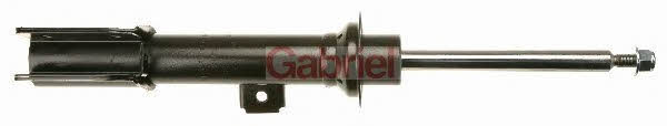 Gabriel G35118 Амортизатор підвіски передній лівий газомасляний G35118: Купити в Україні - Добра ціна на EXIST.UA!