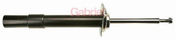 Gabriel G35228 Амортизатор підвіски передній газомасляний G35228: Купити в Україні - Добра ціна на EXIST.UA!
