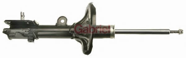 Gabriel G37855 Амортизатор підвіски передній лівий газомасляний G37855: Купити в Україні - Добра ціна на EXIST.UA!