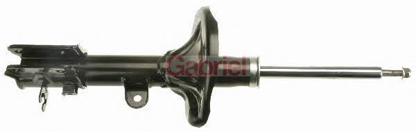 Gabriel G37856 Амортизатор підвіски передній правий газомасляний G37856: Купити в Україні - Добра ціна на EXIST.UA!