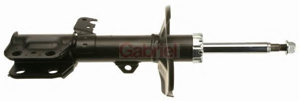 Gabriel G37888 Амортизатор підвіски передній лівий газомасляний G37888: Купити в Україні - Добра ціна на EXIST.UA!