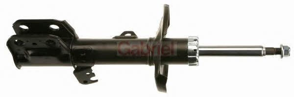 Gabriel G37889 Амортизатор підвіски передній правий газомасляний G37889: Купити в Україні - Добра ціна на EXIST.UA!