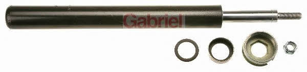 Gabriel G44902 Вкладиш стійки амортизатора газомасляний G44902: Купити в Україні - Добра ціна на EXIST.UA!