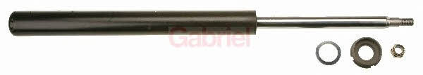 Gabriel G44923 Вкладиш стійки амортизатора газомасляний G44923: Купити в Україні - Добра ціна на EXIST.UA!