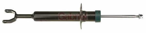 Gabriel G44941 Вкладиш стійки амортизатора газомасляний G44941: Купити в Україні - Добра ціна на EXIST.UA!