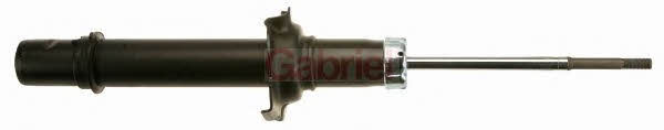 Gabriel G51120 Амортизатор підвіски передній газомасляний G51120: Купити в Україні - Добра ціна на EXIST.UA!