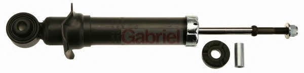 Gabriel G51123 Амортизатор підвіскі задній газомасляний G51123: Купити в Україні - Добра ціна на EXIST.UA!