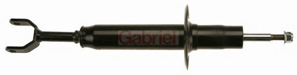 Gabriel G51126 Амортизатор підвіски передній газомасляний G51126: Купити в Україні - Добра ціна на EXIST.UA!