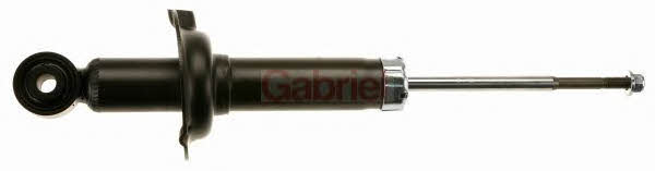 Gabriel G51136 Амортизатор підвіски задній лівий газомасляний G51136: Купити в Україні - Добра ціна на EXIST.UA!