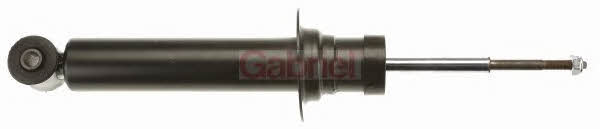 Gabriel G51140 Амортизатор підвіски передній газомасляний G51140: Купити в Україні - Добра ціна на EXIST.UA!