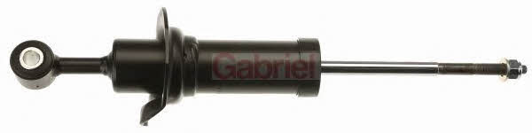 Gabriel G51141 Амортизатор підвіски передній газомасляний G51141: Приваблива ціна - Купити в Україні на EXIST.UA!