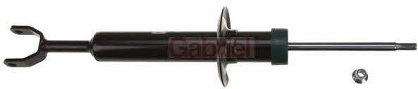 Gabriel G51277 Амортизатор підвіски передній газомасляний G51277: Купити в Україні - Добра ціна на EXIST.UA!