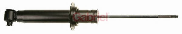 Gabriel G51428 Амортизатор підвіскі задній газомасляний G51428: Купити в Україні - Добра ціна на EXIST.UA!