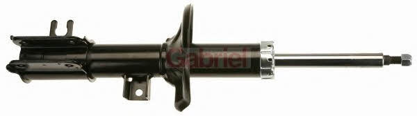 Gabriel G54148 Амортизатор підвіски передній лівий газомасляний G54148: Купити в Україні - Добра ціна на EXIST.UA!