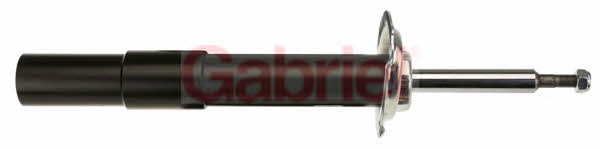 Gabriel G54259 Амортизатор підвіски передній лівий газомасляний G54259: Купити в Україні - Добра ціна на EXIST.UA!