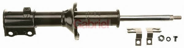 Gabriel G55615 Амортизатор підвіски передній газомасляний G55615: Купити в Україні - Добра ціна на EXIST.UA!