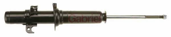 Gabriel G55774 Амортизатор підвіски передній газомасляний G55774: Приваблива ціна - Купити в Україні на EXIST.UA!