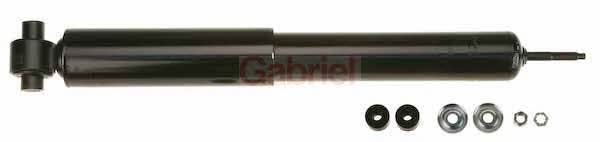 Gabriel G63632 Амортизатор підвіски передній газомасляний G63632: Купити в Україні - Добра ціна на EXIST.UA!
