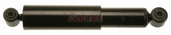 Gabriel G63990 Амортизатор підвіскі задній газомасляний G63990: Купити в Україні - Добра ціна на EXIST.UA!