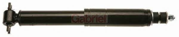 Gabriel G71065 Амортизатор підвіски передній газомасляний G71065: Купити в Україні - Добра ціна на EXIST.UA!