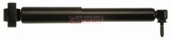 Gabriel G71079 Амортизатор підвіскі задній газомасляний G71079: Купити в Україні - Добра ціна на EXIST.UA!
