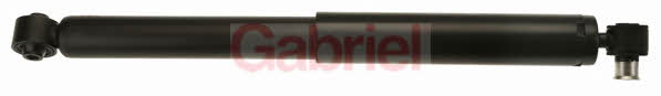 Gabriel G71089 Амортизатор підвіскі задній газомасляний G71089: Купити в Україні - Добра ціна на EXIST.UA!