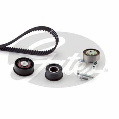 Комплект ремня ГРМ Gates K015369XS