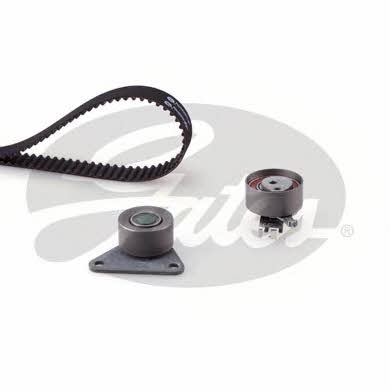 K015533XS Gates Комплект ремня ГРМ