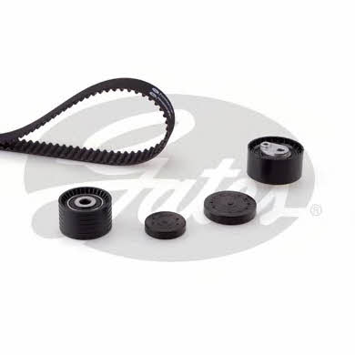 K015550XS Gates Комплект зубчастих ременів