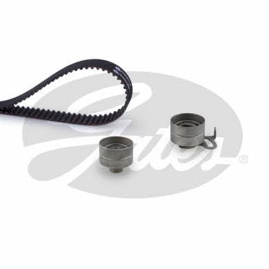 K015483XS Gates Комплект ремня ГРМ