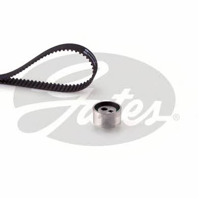 K015413XS Gates Комплект зубчастих ременів