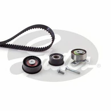 Комплект ремня ГРМ Gates K015499XS