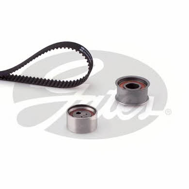 K015515XS Gates Комплект зубчастих ременів