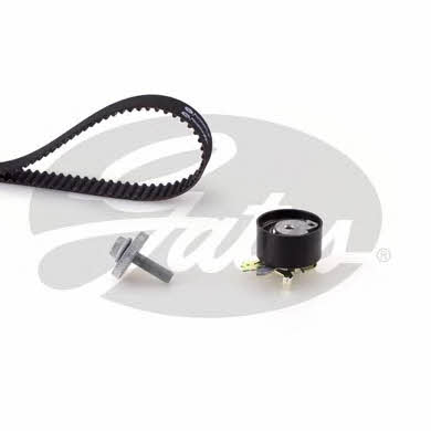 Комплект зубчастих ременів Gates K015578XS