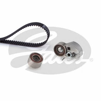 Комплект ремня ГРМ Gates K015579XS