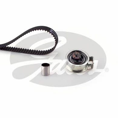 K015601XS Gates Комплект ремня ГРМ