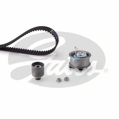 Комплект ремня ГРМ Gates K055569XS