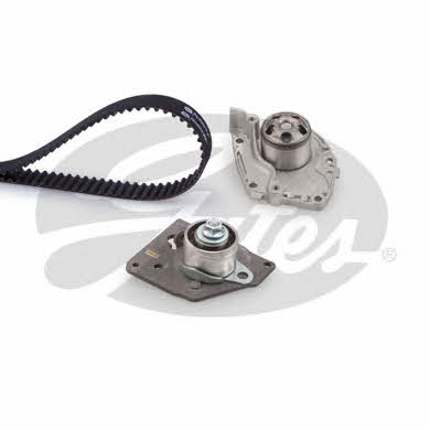 Купить Gates KP15552XS по низкой цене в Украине!