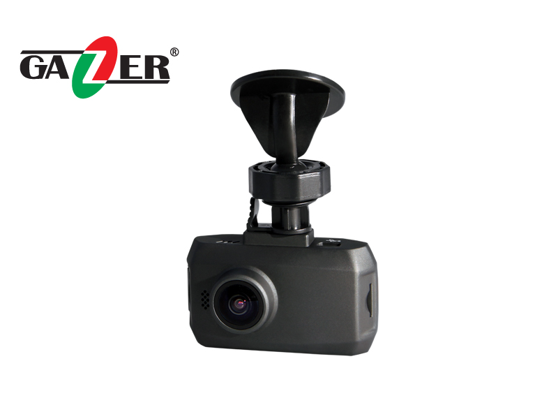 Gazer F122 Видеорегистратор F122: Купить в Украине - Отличная цена на EXIST.UA!