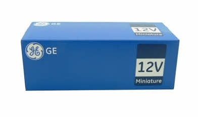 General Electric 20113 Лампа розжарювання R10W 12V 10W 20113: Купити в Україні - Добра ціна на EXIST.UA!