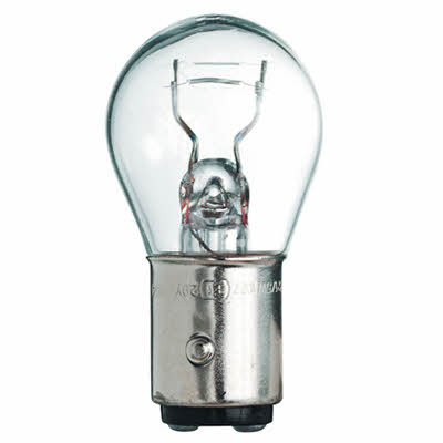 General Electric 17228 Лампа розжарювання P21/5W 12V 21/5W 17228: Приваблива ціна - Купити в Україні на EXIST.UA!