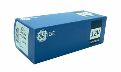 General Electric 17241 Лампа розжарювання P21/4W 12V 21/4W 17241: Купити в Україні - Добра ціна на EXIST.UA!