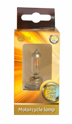 General Electric 84491 Лампа галогенна 12В H7 55Вт 84491: Приваблива ціна - Купити в Україні на EXIST.UA!