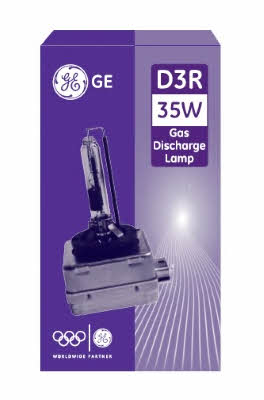 General Electric 93011085 Лампа ксенонова D3R 42V 35W 93011085: Купити в Україні - Добра ціна на EXIST.UA!